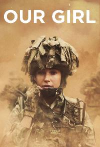 Our Girl: The Movie